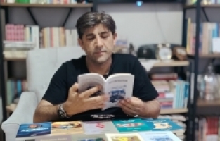 Ankara Günlüğü: Şehirle, Yolla ve Zamanla Tutulan İçli Bir Muhabbet