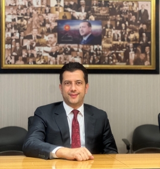 Ak Parti 23 yaşında