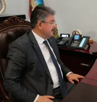 Osmaniye'de 507 konutun kurası çekildi