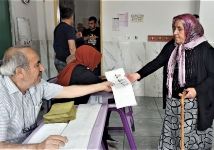 Seçim 2023