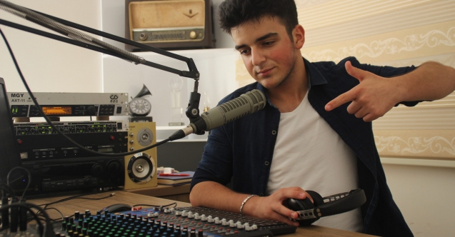 Ayrıldıkça Kavuşanlar