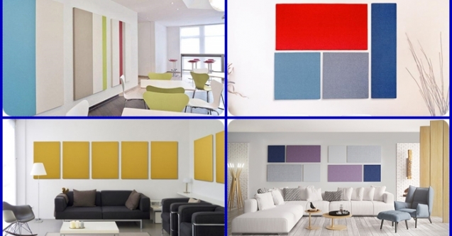 Osmaniye Ses Yalıtımı