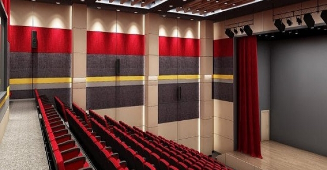 Adana Ses Yalıtımı