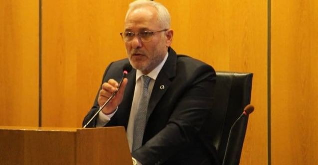 İskenderun Belediye Meclisinden Barış Pınarı Harekâtı'na tam destek