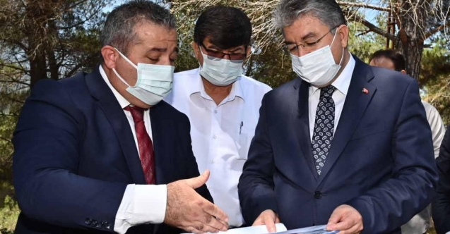 Madde bağımlısı kadınlara yönelik yapılacak merkez, Türkiye'de ilk ve örnek olacak