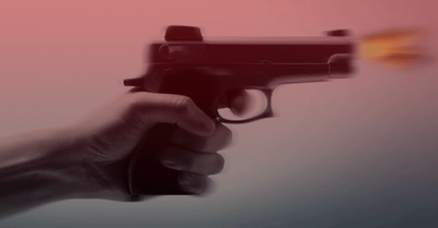 Akraba iki aile arasındaki silahlı kavgada 3 kişi yaralandı