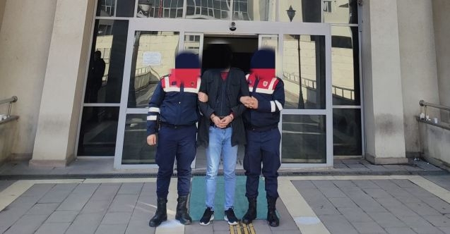 Jasat suçlulara göz açtırmıyor