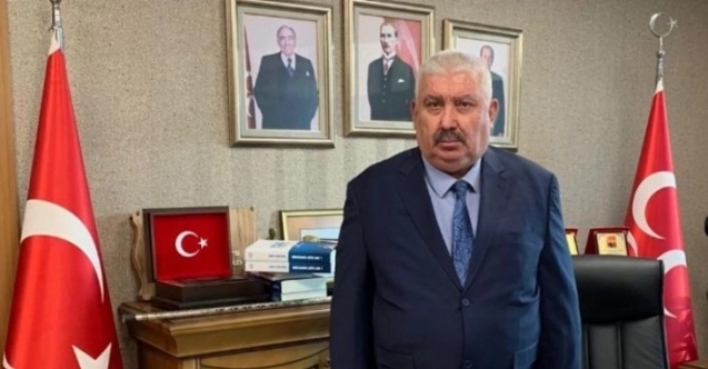 MHP’nin açık hava toplantıları tekrar başlıyor