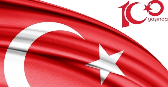 Soner Arıca’dan 100. Yıla Özel “Cumhuriyet Marşı"