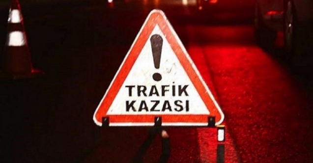 Osmaniye'de kamyonetin çarptığı yaya hayatını kaybetti