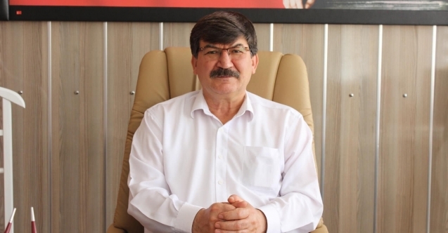 Hasanbeyli'de arsalar satışta