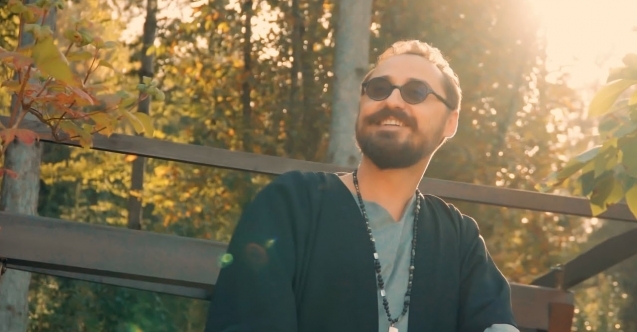 İlia Özkan yeni projesi Hacel Obası ile çok iddiali!