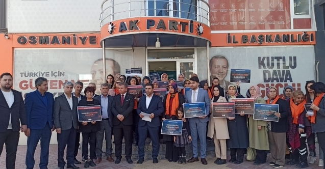 AK Parti'den 28 Şubat açıklaması