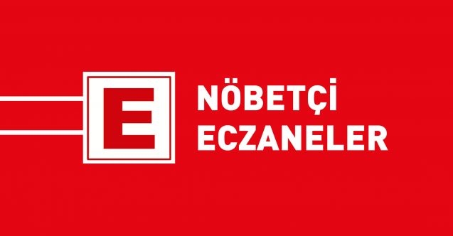 Osmaniye Nöbetçi Eczaneler (13 Mart Çarşamba)