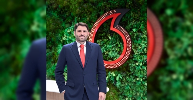 Vodafone'dan ev interneti testi