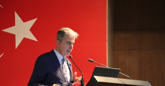 Adana'da kolon kanserine karşı bilgilendirilme yapıldı