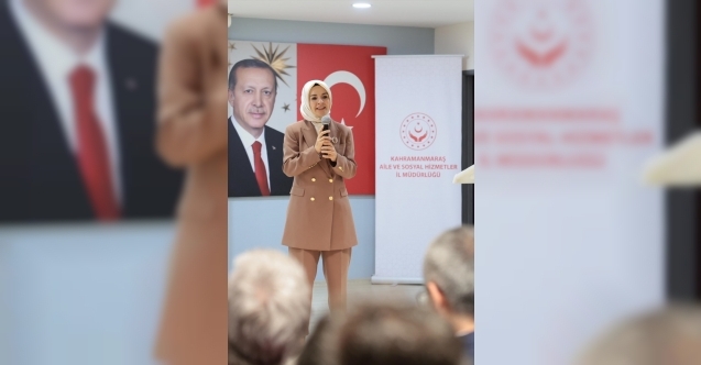 Aile ve Gençlik Fonu'na bugüne kadar 6 bin 753 başvuruda bulunuldu