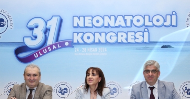 Prematüre bebeklere sık ve uzun süreli takip uyarısı