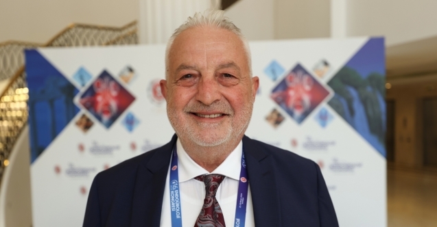 “Verilemeyen inatçı kiloların sebebi böbrek üstü bezleriniz olabilir“ uyarısı