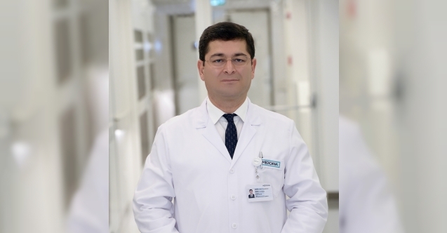 Hepatit B tedavi edilmezse karaciğer sirozuna yola açabilir