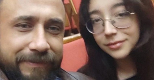 Şehit kızı babasına verdiği sözü tuttu