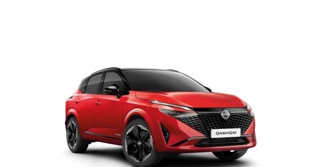 Nissan'dan ağustos ayı kampanyası