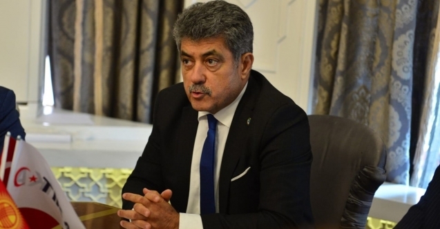 Türk Dünyası 9. Belgesel Film Festivaline 300 film müracaat etti