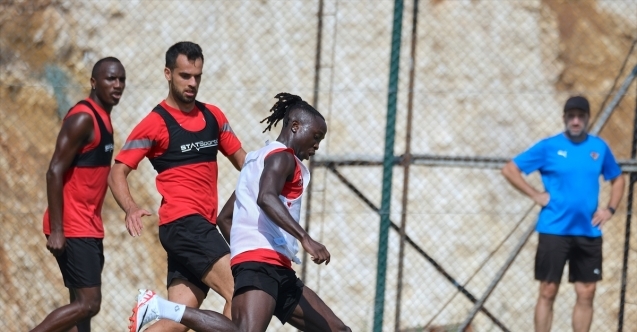 Hatayspor 131 gündür galibiyet hasreti çekiyor