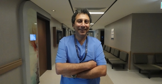 Kontrolsüz vücut geliştirme sporu yapmak aort damarının yırtılmasına neden olabilir