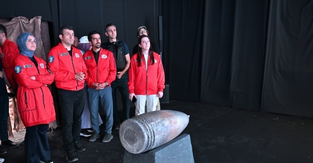 Selçuk Bayraktar, Adana TEKNOFEST alanını ziyaret etti