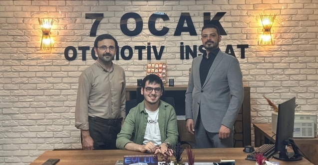 Talha Show’a Yediocak İnşaat ve Merlin Mobilya sponsor oldu