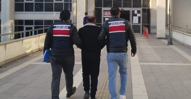 Osmaniye'de DEAŞ operasyonu