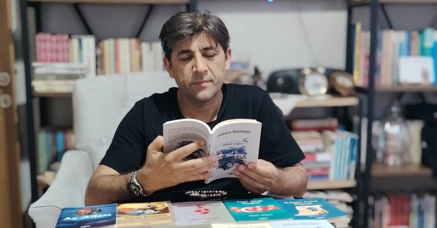 Ankara Günlüğü: Şehirle, Yolla ve Zamanla Tutulan İçli Bir Muhabbet