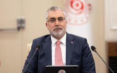 7. Dönem Kamu Görevlileri Toplu Sözleşme Görüşmeleri Başladı