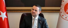 Bakan Gürlek: “Hiçbir Cinayeti Unutmayacak, Hiçbir Faili Meçhul Dosyanın Peşini Bırakmayacağız”