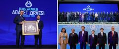 Bakan Gürlek’in Ev Sahipliğinde İstanbul’da 4 Gün Boyunca 2 Uluslararası Program Yapıldı