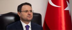 Bakan Gürlek: “Ticari Hayatı Suistimal Ederek Haksız Kazanç Sağlayan Suç Yapılanmalarına Geçit Vermeyeceğiz”