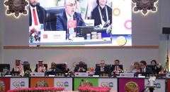 Bakan Işıkhan, Hindistan'da Düzenlenen G20 Çalışma ve İstihdam Bakanları Toplantısı'na Katıldı