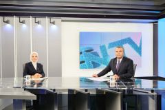 Bakanımız Göktaş, NTV canlı yayınında soruları yanıtladı
