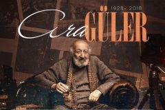 İletişim Başkanı Duran’dan Ara Güler’i anma mesajı