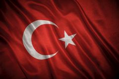 Millî Savunma Bakanı Yaşar Güler, Kuzey Kıbrıs Türk Cumhuriyeti Başbakanı Ünal Üstel ile Bir Araya Geldi