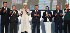 Tarım ve Orman Bakanı Yumaklı, Kastamonu'da Konuştu