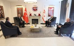 Ticaret Bakanı Ömer Bolat "Türkiye Yüzyılı'nda Dış Ticaret Politikamız" Konferansına Katıldı