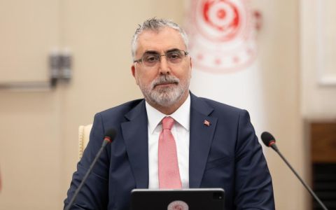 7. Dönem Kamu Görevlileri Toplu Sözleşme Görüşmeleri Başladı