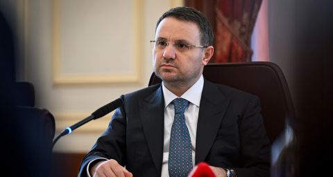 Adalet Bakanı Akın Gürlek, Kırşehir ve Samsun’da 2 Faili Meçhul Cinayetin Daha Aydınlatıldığını Açıkladı