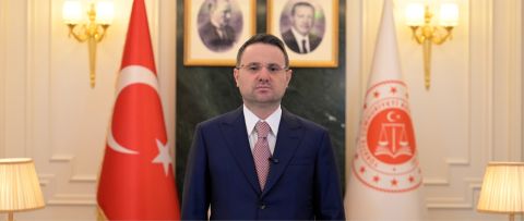 Adalet Bakanı Akın Gürlek’ten Sel Felaketine İlişkin Açıklama: Adli Soruşturma Başlatıldı