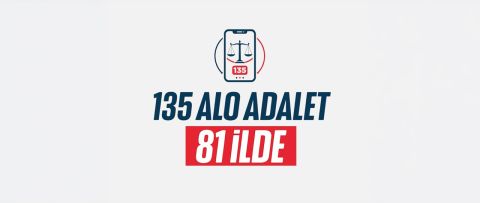 Adalet Bakanı Gürlek, Alo Adalet 135 Hattı’nın Türkiye Genelinde Yaygınlaştırıldığını Açıkladı