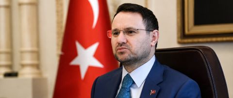 Bakan GÜRLEK:"8 Ayda 81 İlimizde 7.818 Operasyon Gerçekleştirdik, Milyarlarca Liralık Suç Varlığına El Koyduk"