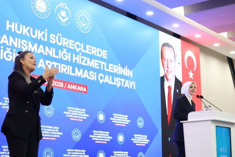 Bakanımız Göktaş