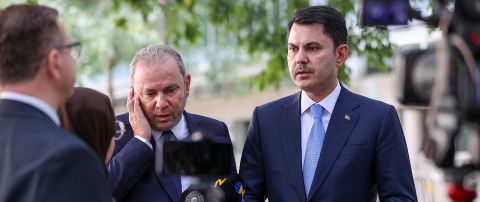 Fransa Kalkınma Ajansı’ndan Türkiye’ye 600 Milyon Avro’luk Finansman Hazırlığı